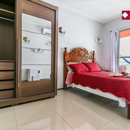 Hotel Dunas Vila Cumbuco Exterior photo
