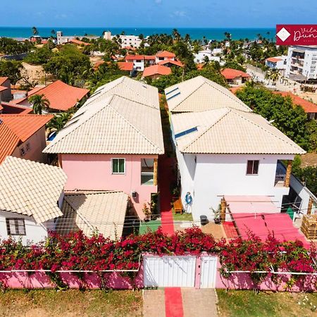 Hotel Dunas Vila Cumbuco Exterior photo