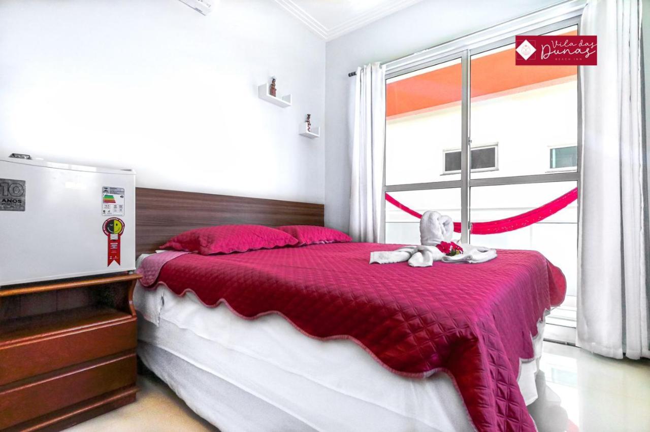 Hotel Dunas Vila Cumbuco Exterior photo