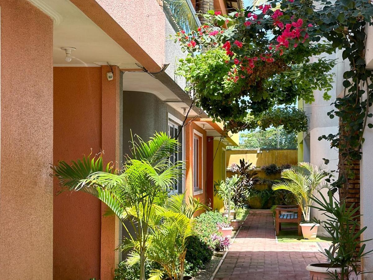 Hotel Dunas Vila Cumbuco Exterior photo